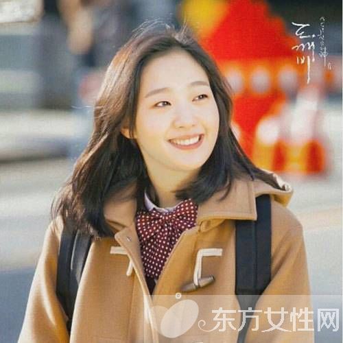 2016大热韩剧女主发型盘点 款款都美哭了