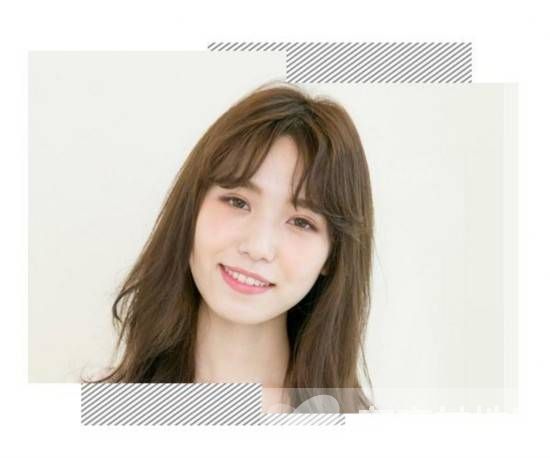 刘海长了不想剪怎么办 学她们这样弄会超美的