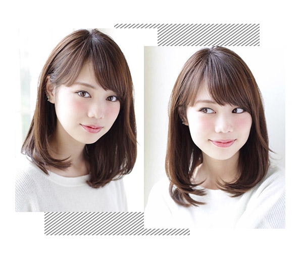 颧骨高适合什么发型 这么多款不妨试试吧