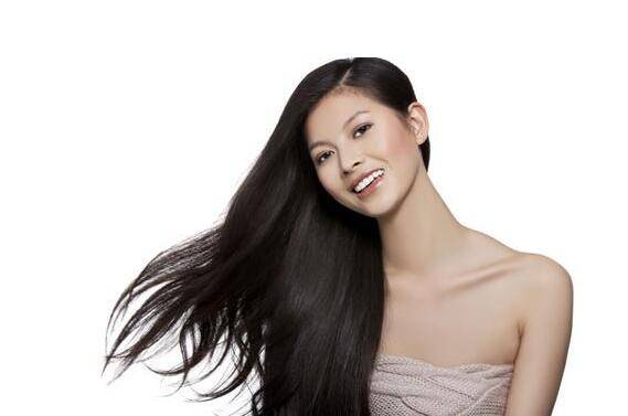 如何挑选焗油膏 让你的头发柔顺到底