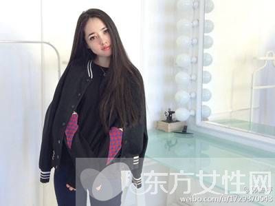 女生这三款刘海居然是直男最爱