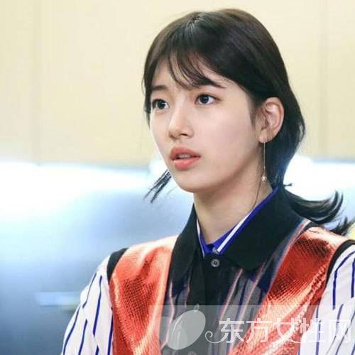 2016大热韩剧女主发型盘点 款款都美哭了