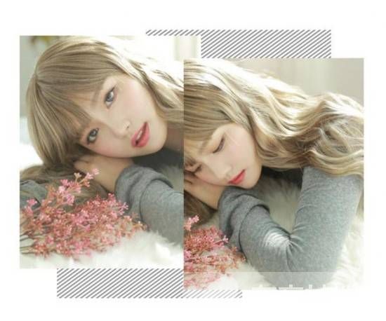 2016年末潮流发色 赶紧来看看有木有适合你的