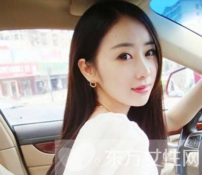 圆脸适合怎样的发型 5款让你蜕变成巴掌脸