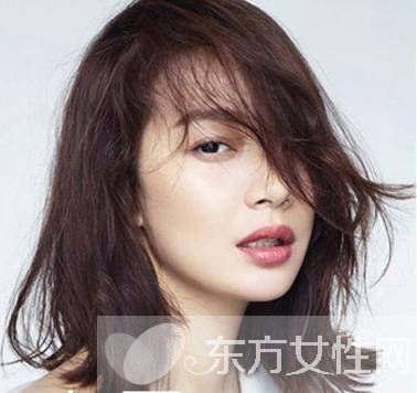 卷发棒怎么用 两款卷发教程为你打造甜美短卷发