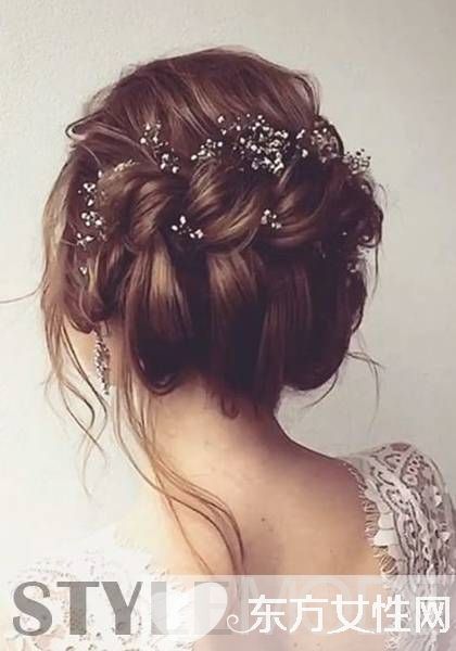 想要吸睛 这些藏在发型上的小心机还不赶紧学起来