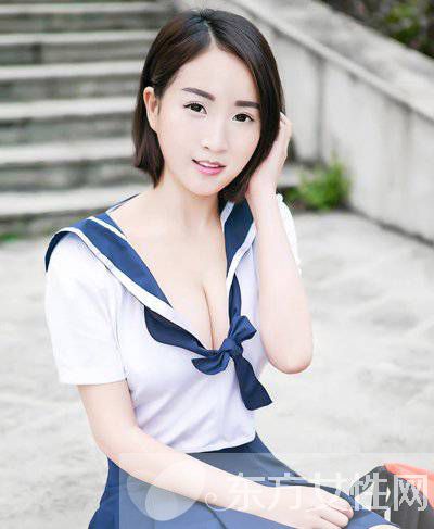 今年流行什么发型 校园风沙宣学生发型超显嫩