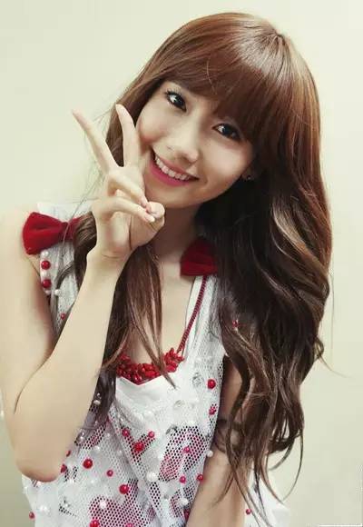 秋冬留什么发型好 10款发型总有一款适合你