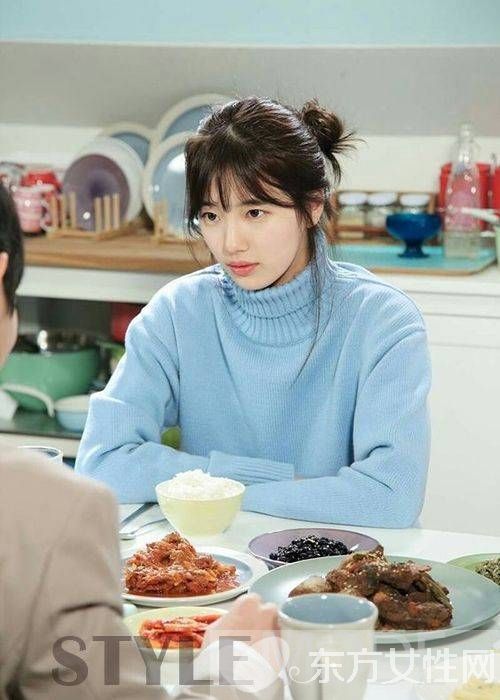 韩剧女主最爱的四种发型 分分钟美哭你