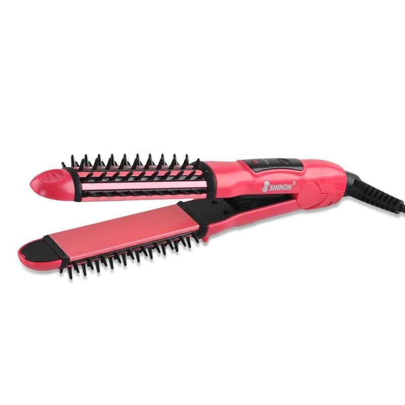 美容美发用品推荐 百变造型怎么看都是美美的