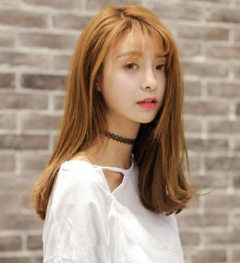 9款适合方形脸的发型 轻松帮你修饰脸型