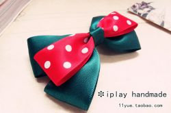 发饰达人最爱时尚发饰 Alexandre Zouari 亮丽发饰