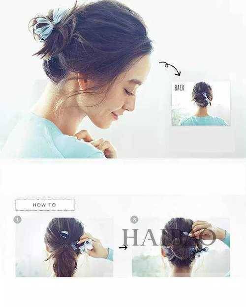 如何度过短发尴尬期 只需6招让你美回来