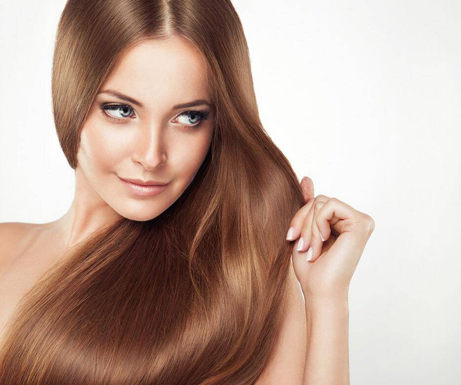 怎样让头发更柔顺 8种方法告诉你