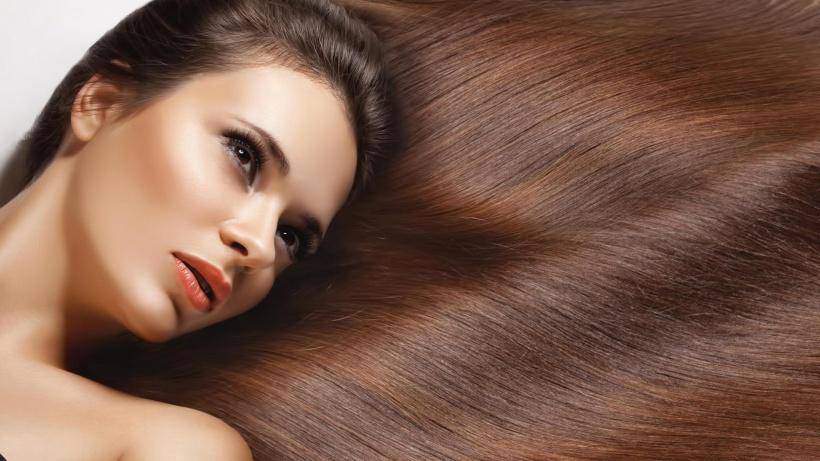 不可不知的护发素正确使用方法 让你的秀发更坚韧