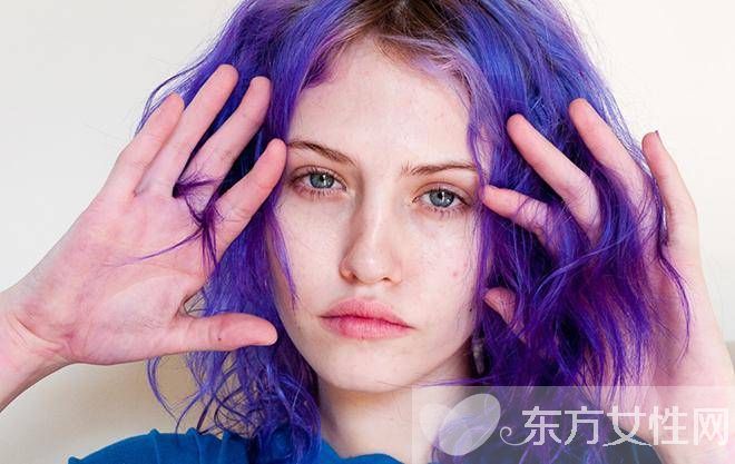 染发后几天可以洗头 染发后首次洗头四大注意事项