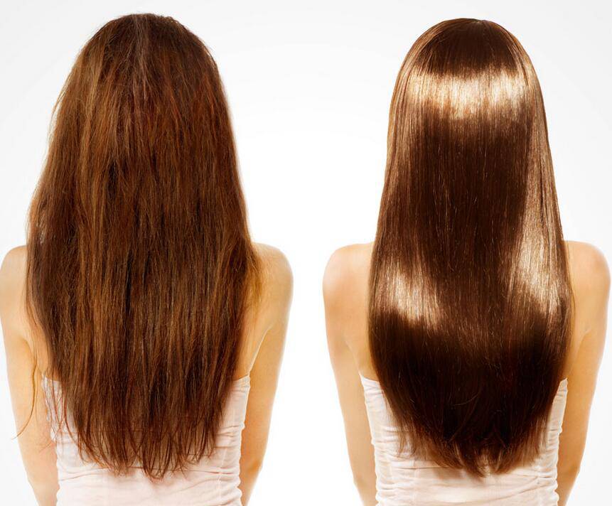 发膜和护发素使用误区大起底 你中枪了吗