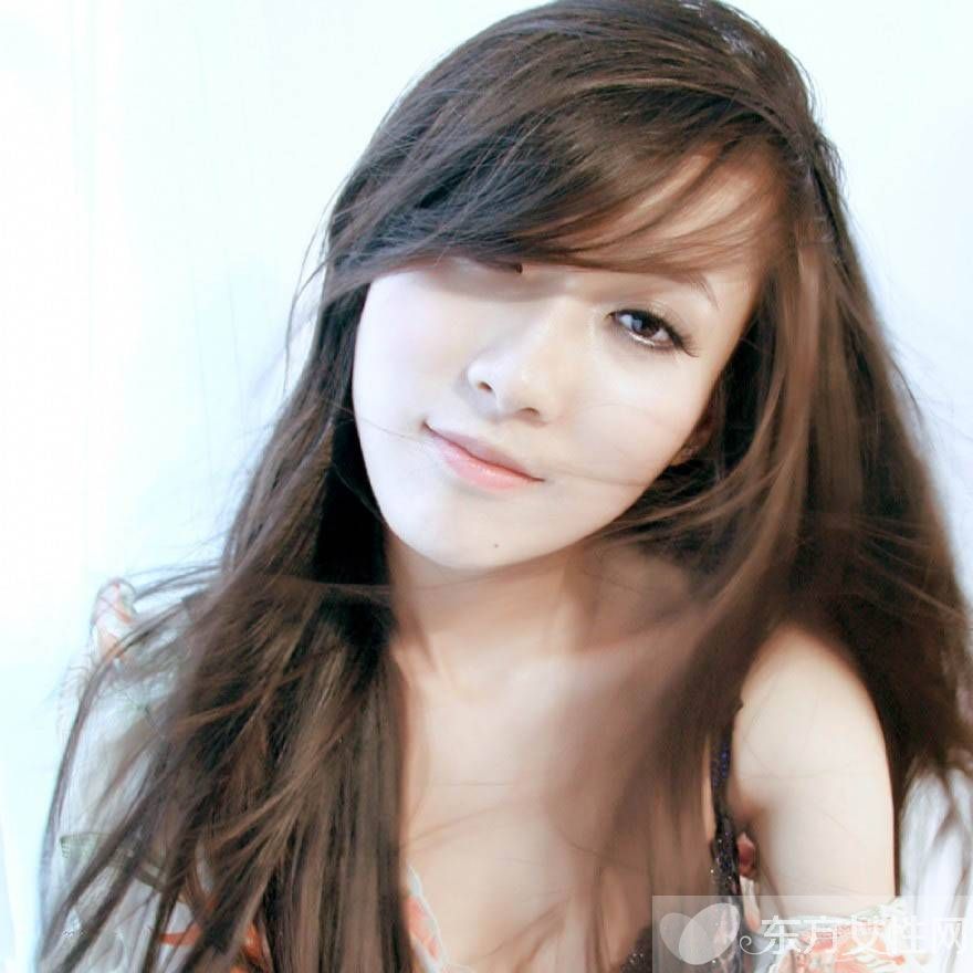 让头发柔顺的方法 拥有乌黑盈亮的秀发就这么简单