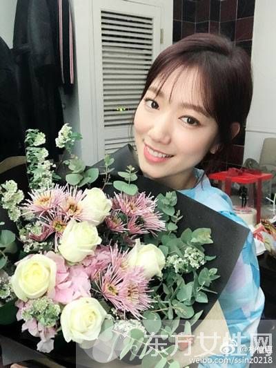 女生这三款刘海居然是直男最爱