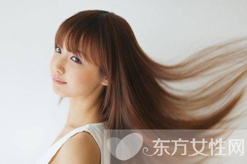 如何头发护理 日常这3件事千万要做好