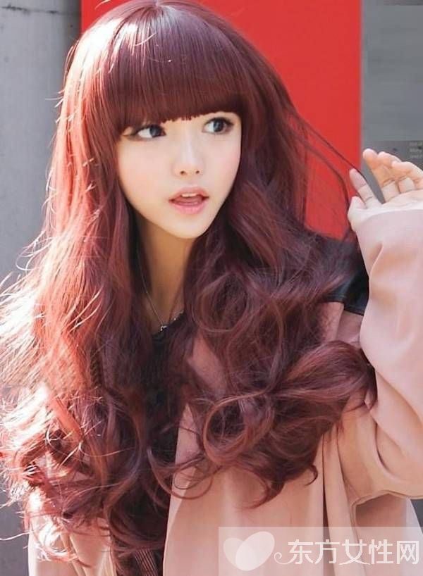 染发后如何洗头不掉色 这么做让发色更持久