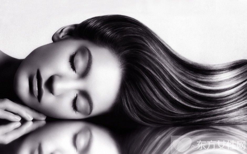 头痒怎么办 6招助你快速去屑