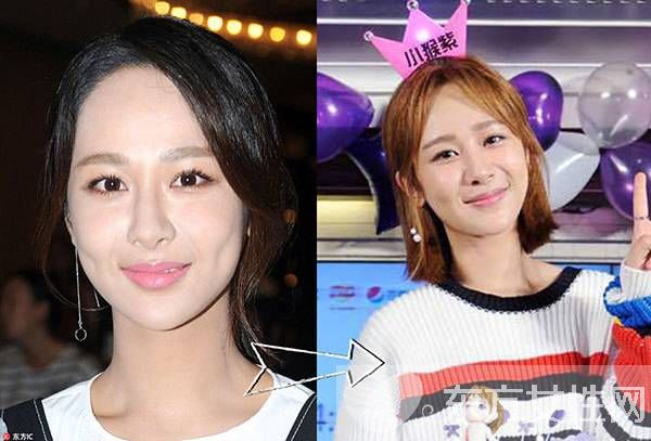 逆转颜值 颠覆人生之美全靠这款90度刘海