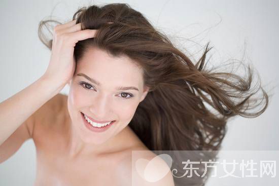 夏日护发小知识 如何维护秀发强韧