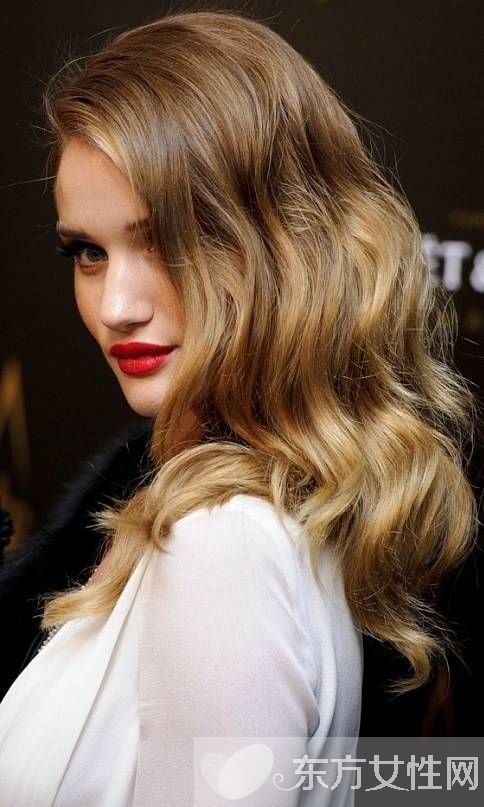 在家diy发膜配方推荐 长发美女必学的保养圣经