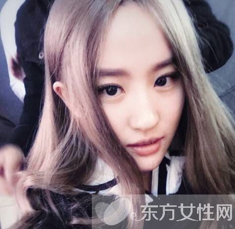 杨幂范冰冰演绎二次元少女 谁才是最美扮相第一名