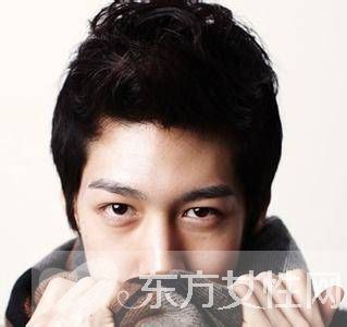 4大男士短发发型 展现男士酷帅的一面