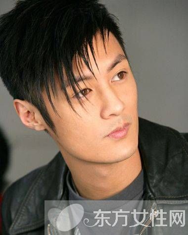 男生鬓角怎么剪好看 如何自己修理鬓角