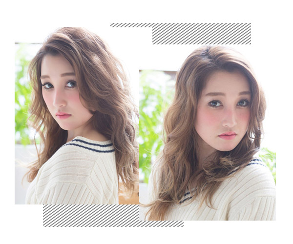 颧骨高适合什么发型 这么多款不妨试试吧