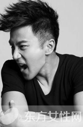 男生鬓角怎么剪好看 如何自己修理鬓角