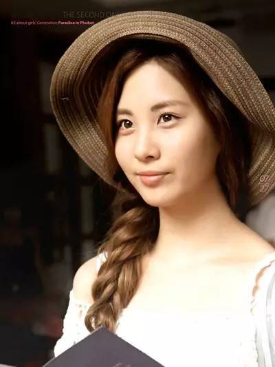 秋冬留什么发型好 10款发型总有一款适合你