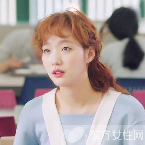 2016大热韩剧女主发型盘点 款款都美哭了