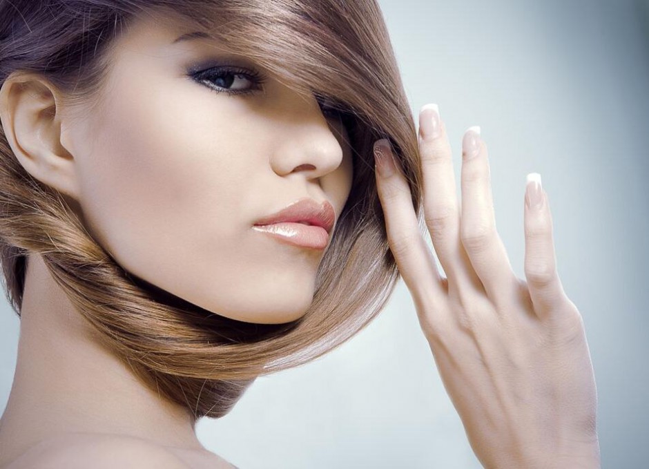 头发油怎么办 油性头发的护发方法TOP8