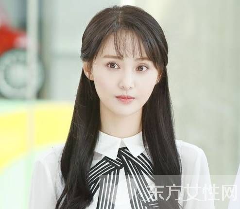 郑爽完美演绎长短发发型 哪种风格更能打动你呢