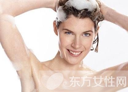 头痒怎么办 6招助你快速去屑