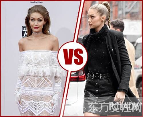 手把手教你Gigi马尾教程 一起来做元气少女