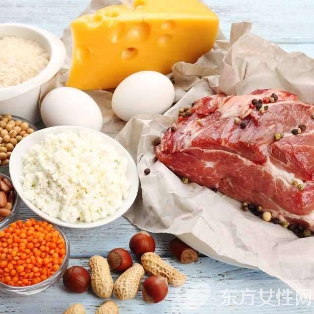 在家如何护理头发 6个必备营养元素要掌握