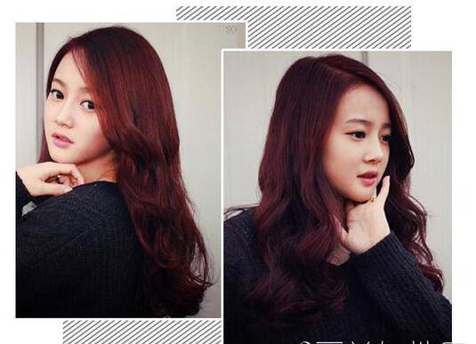 花样姐姐林志玲发型盘点 优美气质演绎柔情妩媚