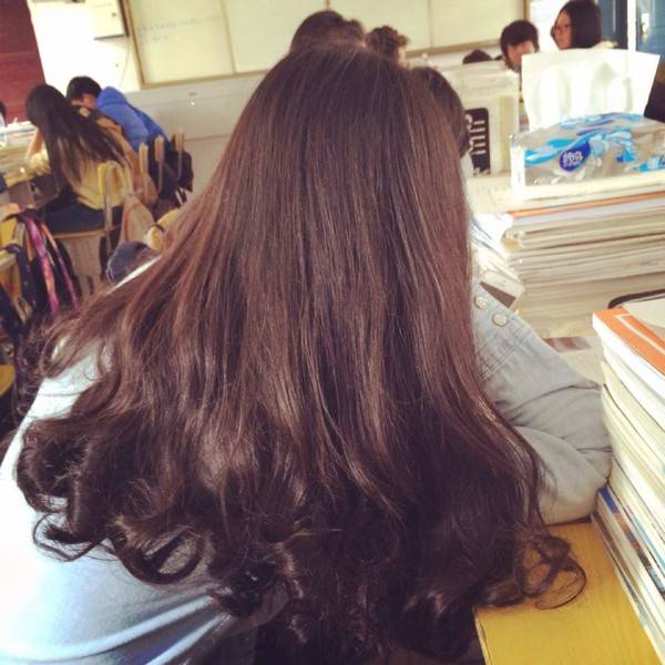 9款适合方形脸的发型 轻松帮你修饰脸型