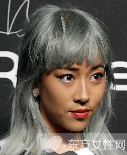 杨幂范冰冰演绎二次元少女 谁才是最美扮相第一名