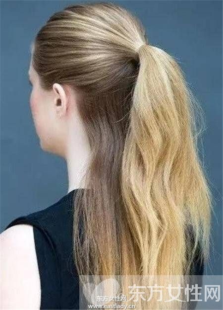 今年流行什么发型 网络上最全的发型设计方案