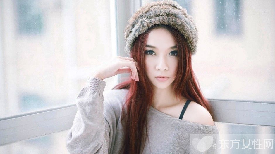 头发柔顺的方法介绍 10种食物养发护发有奇效