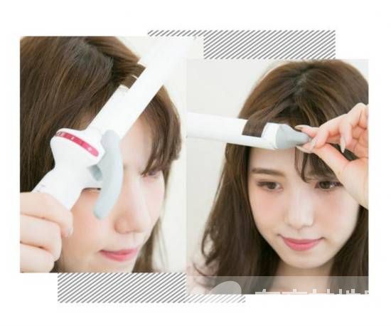 刘海长了不想剪怎么办 学她们这样弄会超美的