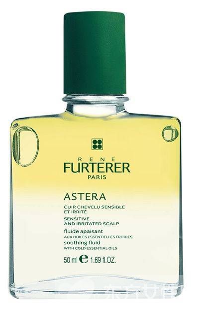 头皮护理这么重要你居然不知道 赶紧get起来