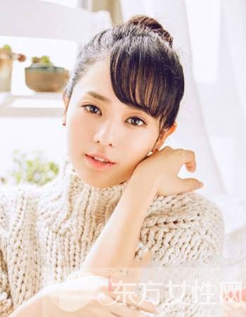 常见女生时尚编发推荐 头发就该这么打理才好看