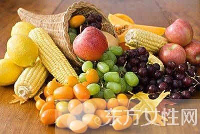 在家如何护理头发 6个必备营养元素要掌握